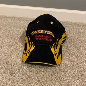Trucker Hat